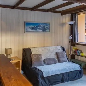  Appartement Duplex Les Grands Montets France