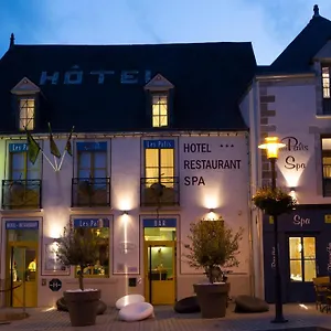 Les Palis Hotel