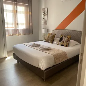 Apartment Le Porta 5