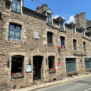 Du Chateau - Originals Boutique Hotel