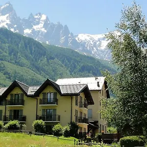  Appartement Eden France