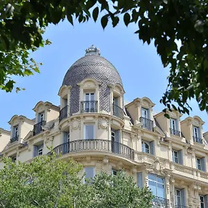 Hotel La Victor Hugo