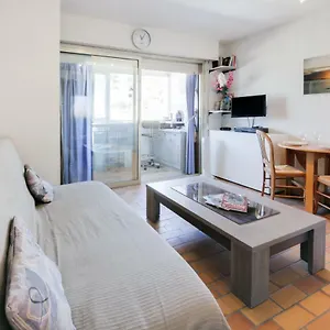  Appartement Le Du Mail France