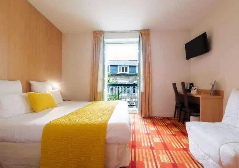 Hotel Balmoral Dinard