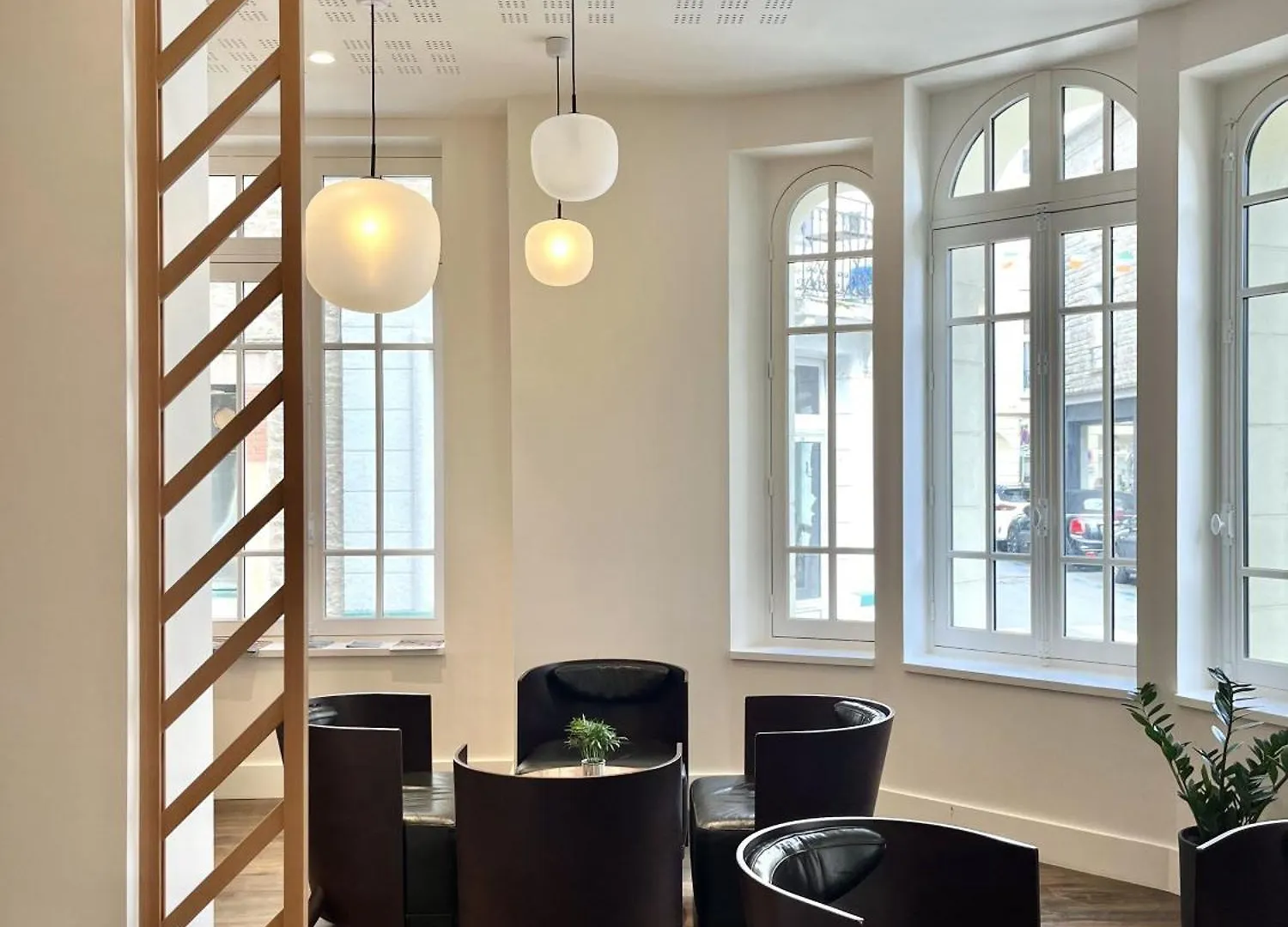 Hotel Balmoral Dinard