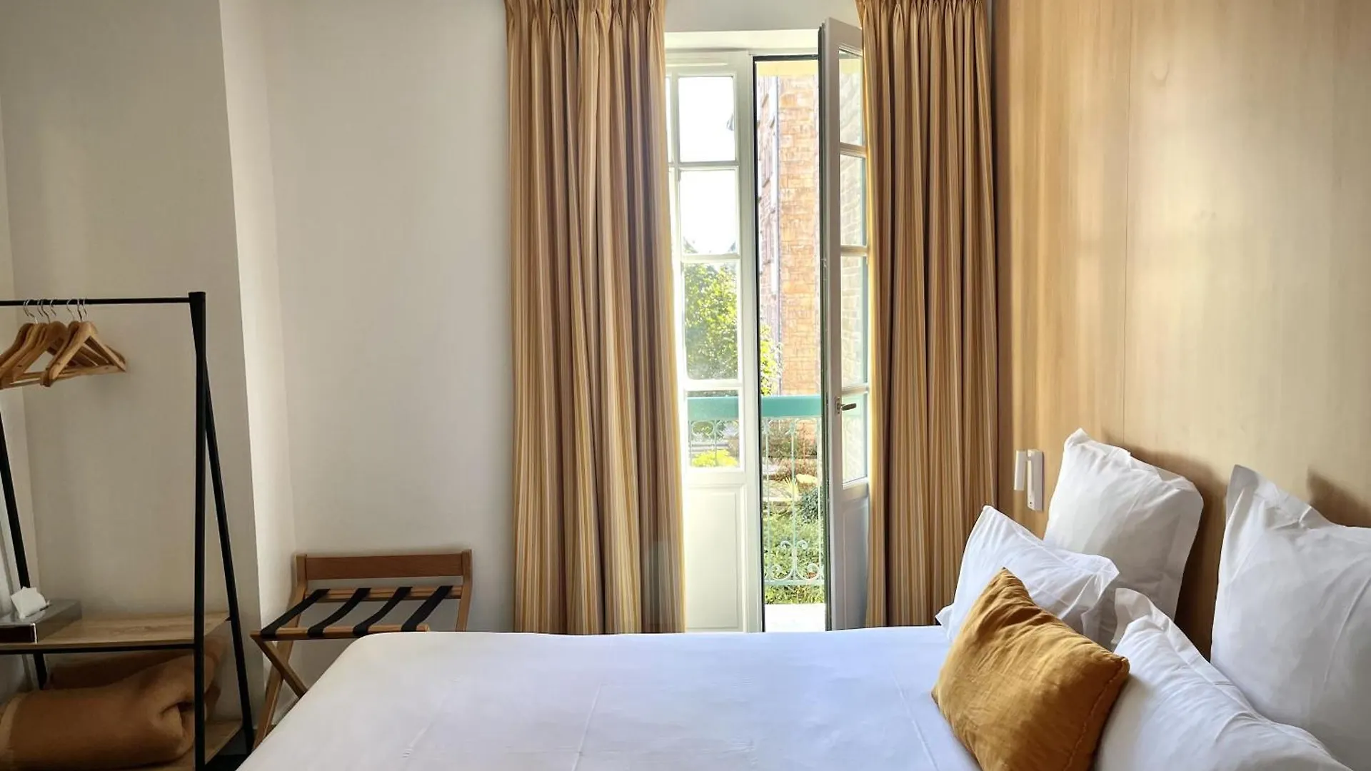 Hotel Balmoral Dinard