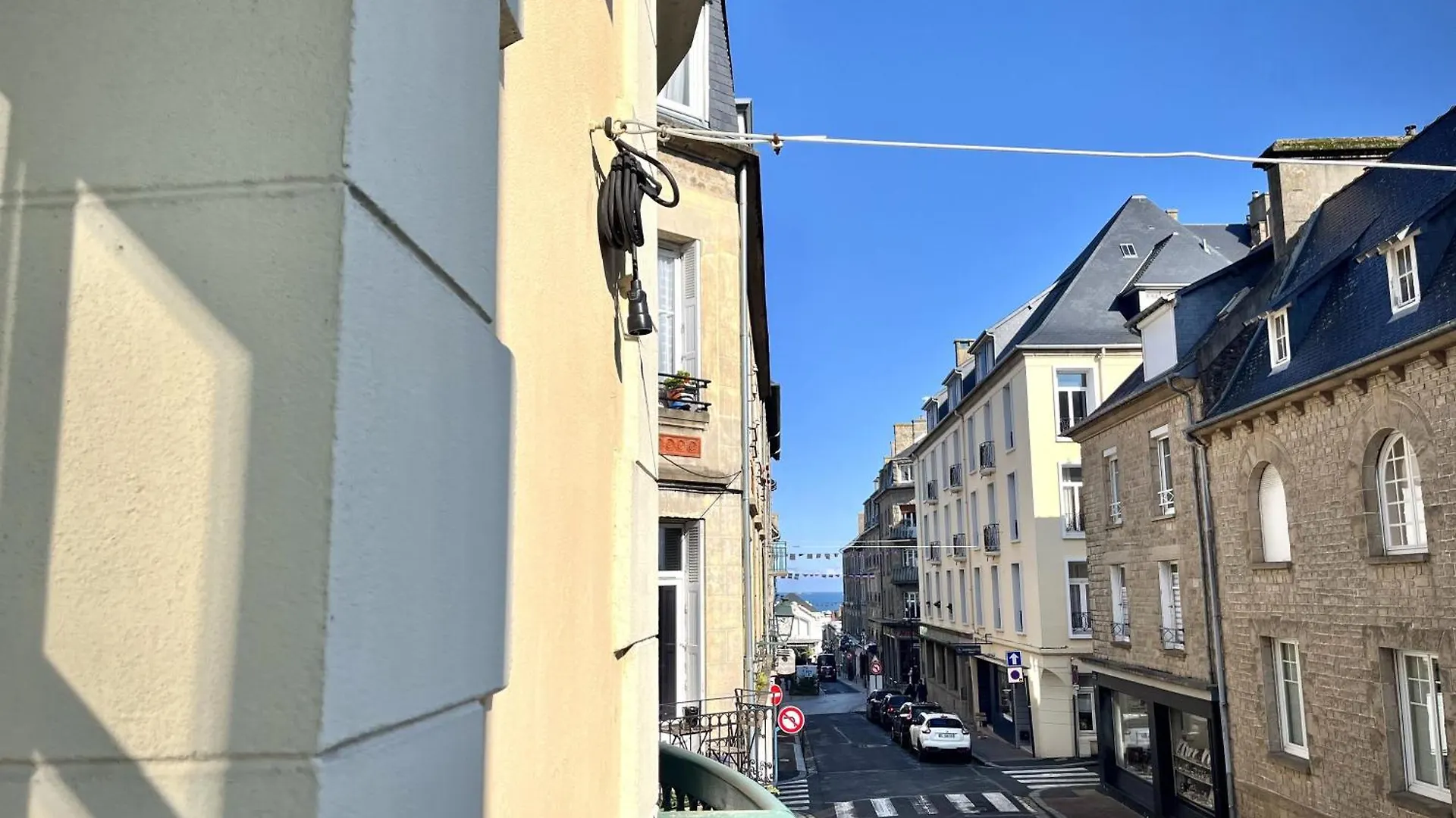 Hotel Balmoral Dinard