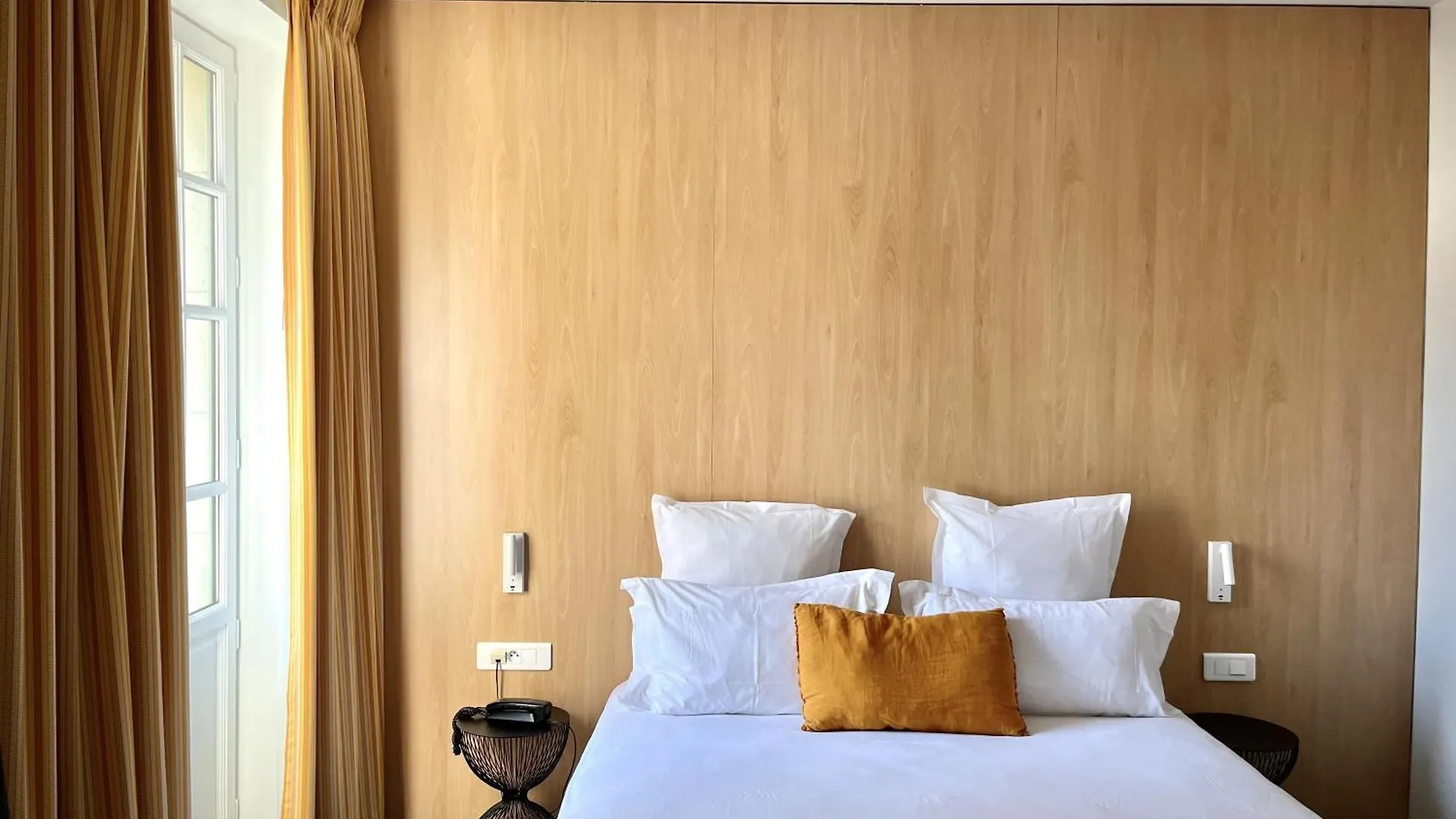 ***  Hotel Balmoral Dinard Francie