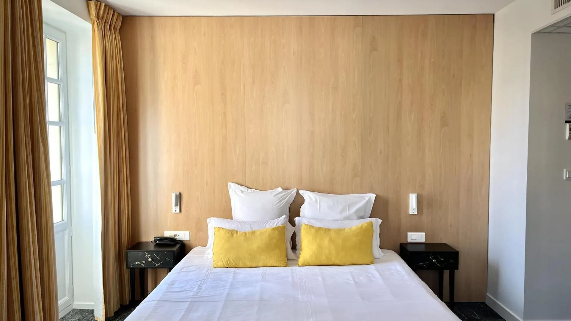 Hotel Balmoral Dinard