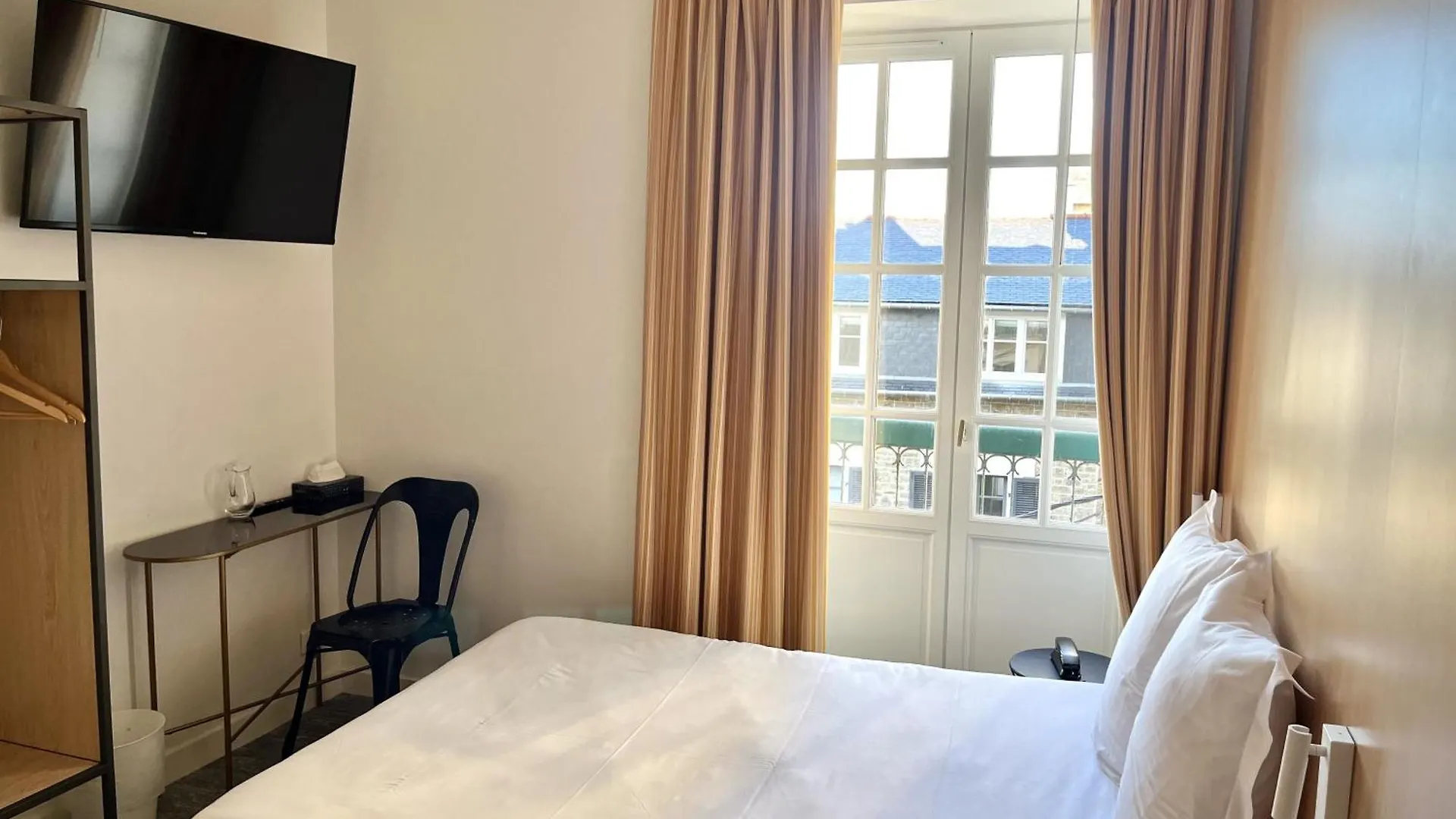 Hotel Balmoral Dinard