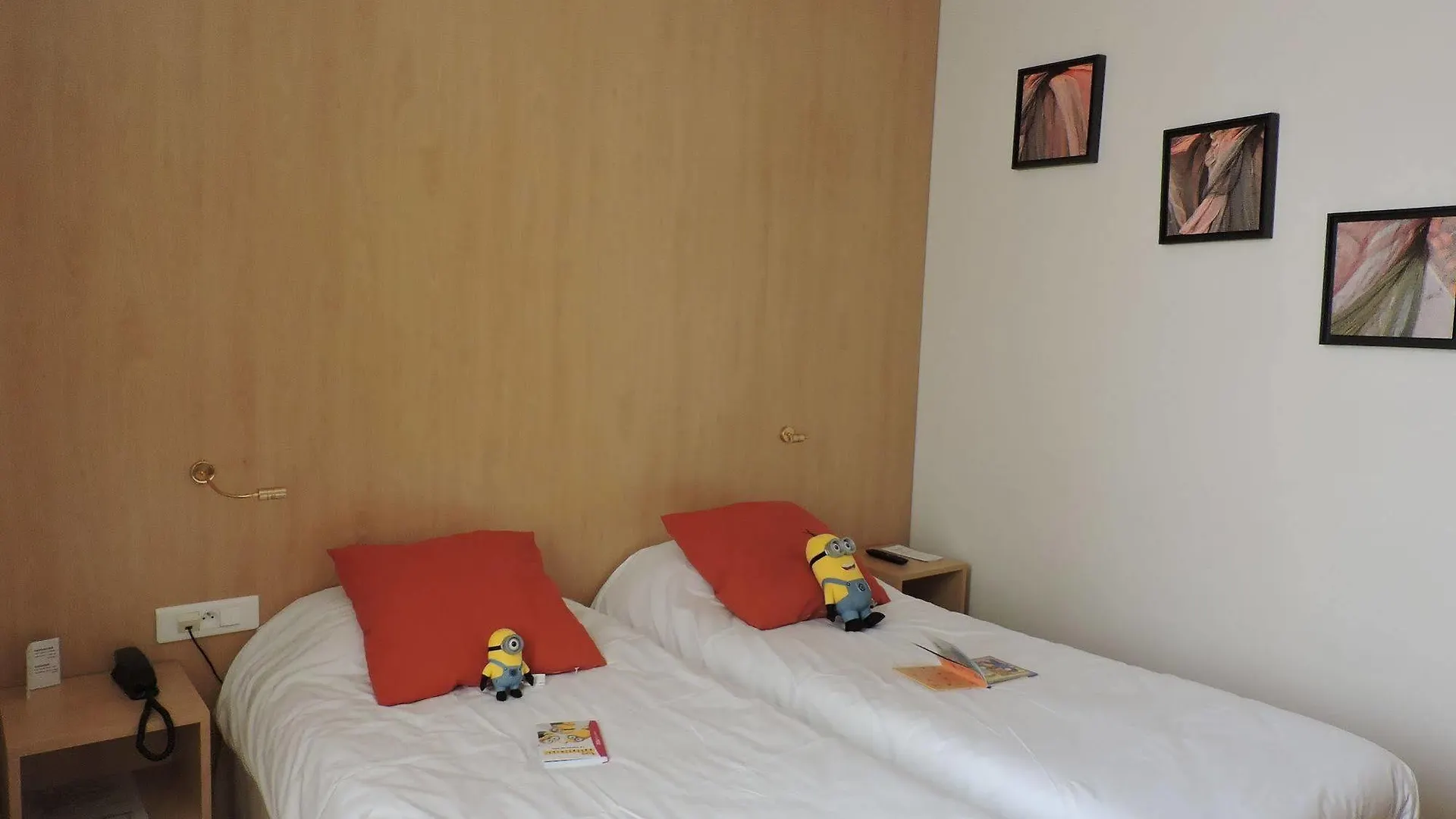Hotel Balmoral Dinard
