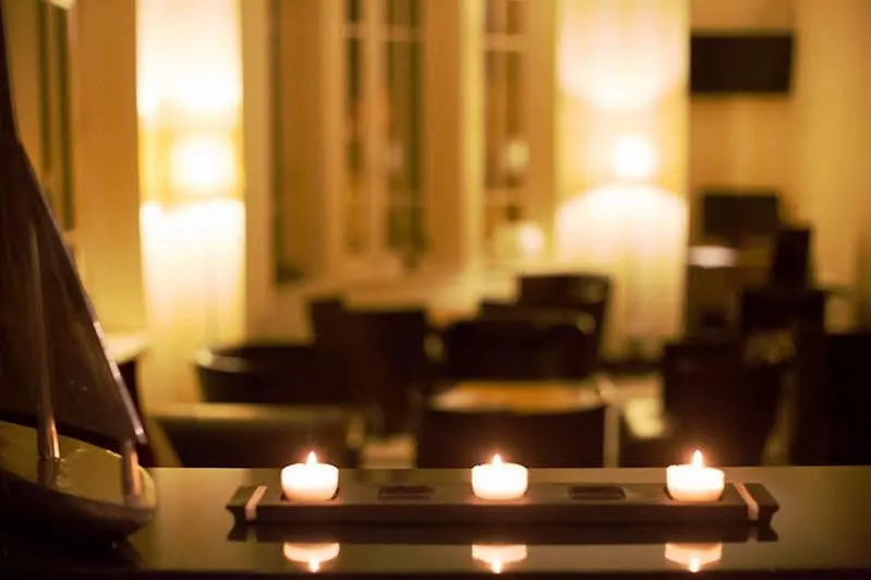 Hotel Balmoral Dinard France